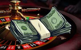Зеркало Casino Joo